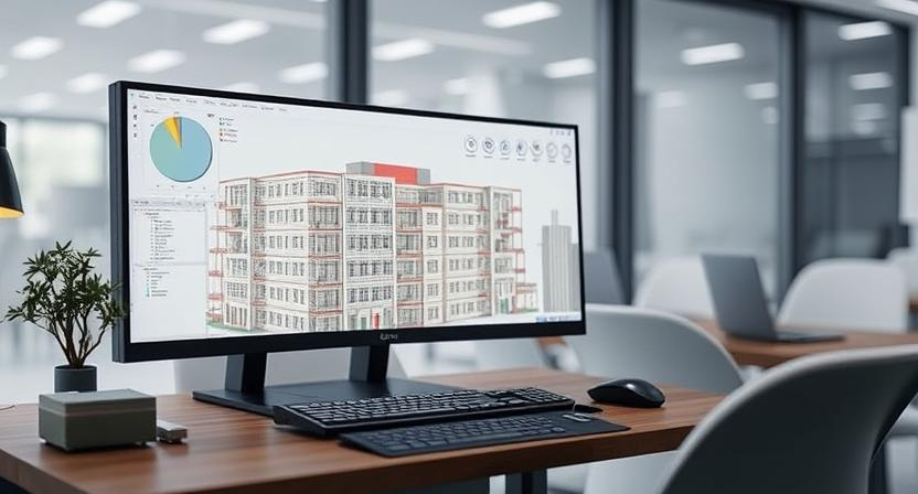 AI consulting visualization