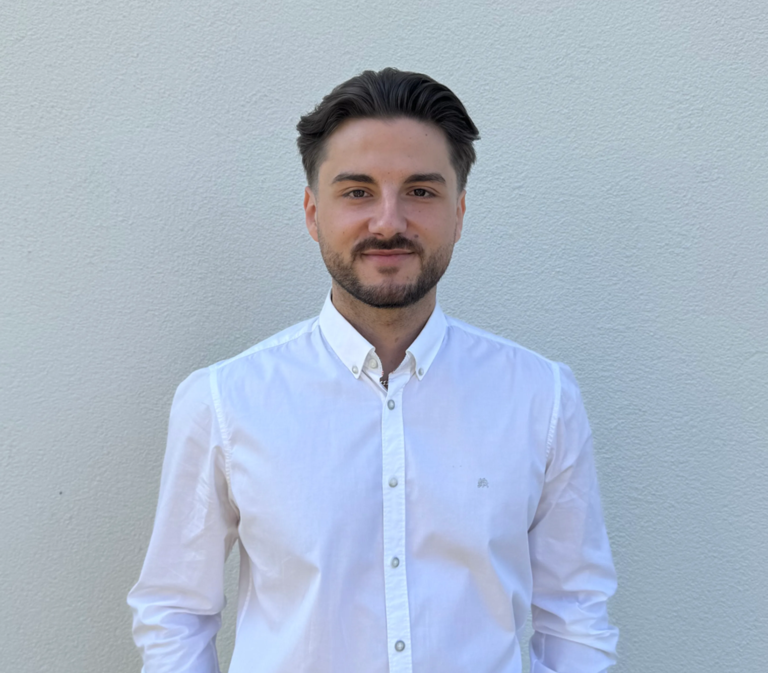 Mergim Hoti