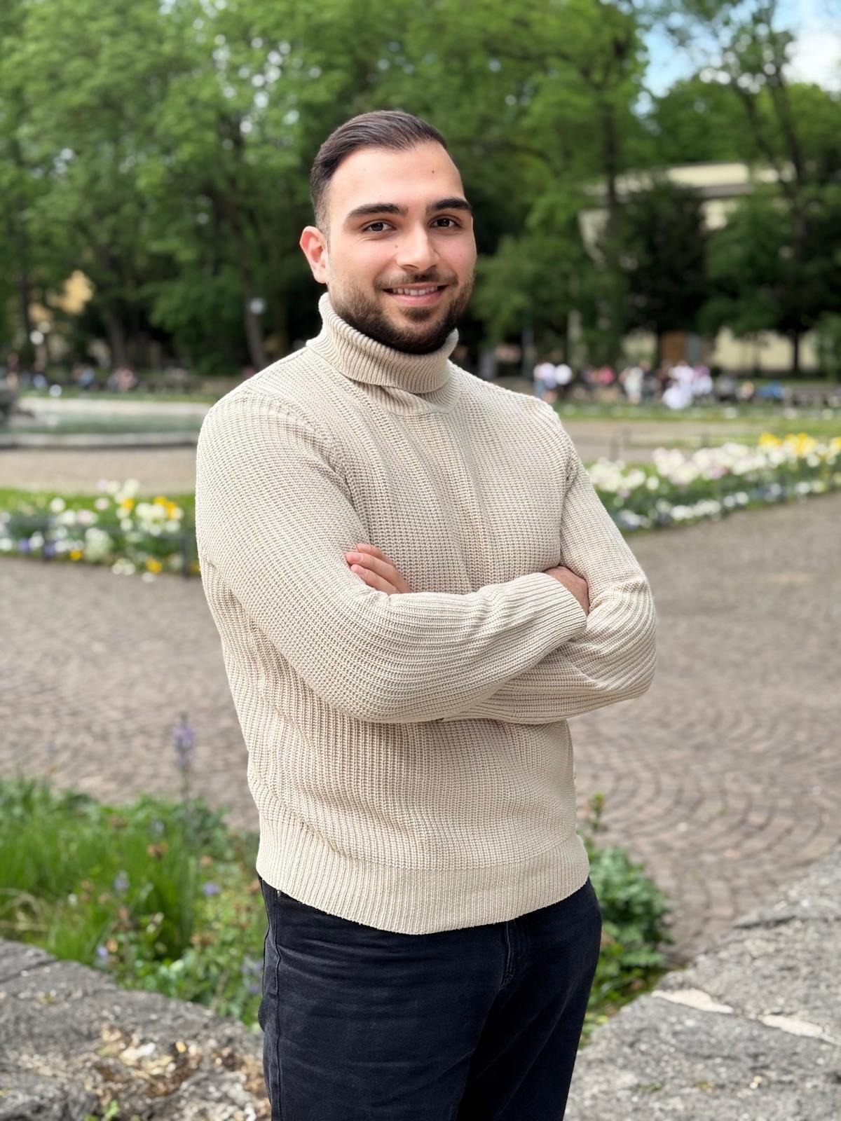 Arda Sener